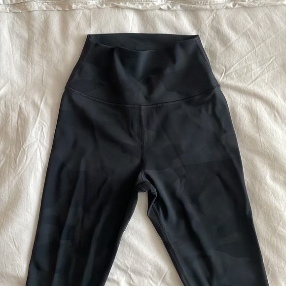 Alo leggings - Picture 3 of 4